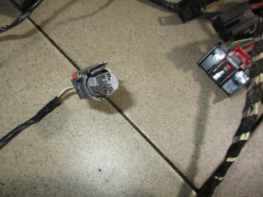 Проводка двери, 1000 рублей, Пермь