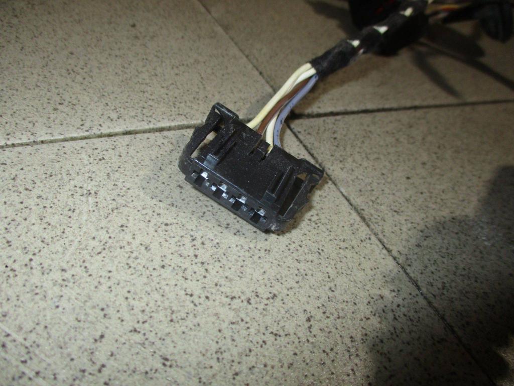 Проводка двери, 1000 рублей, Пермь