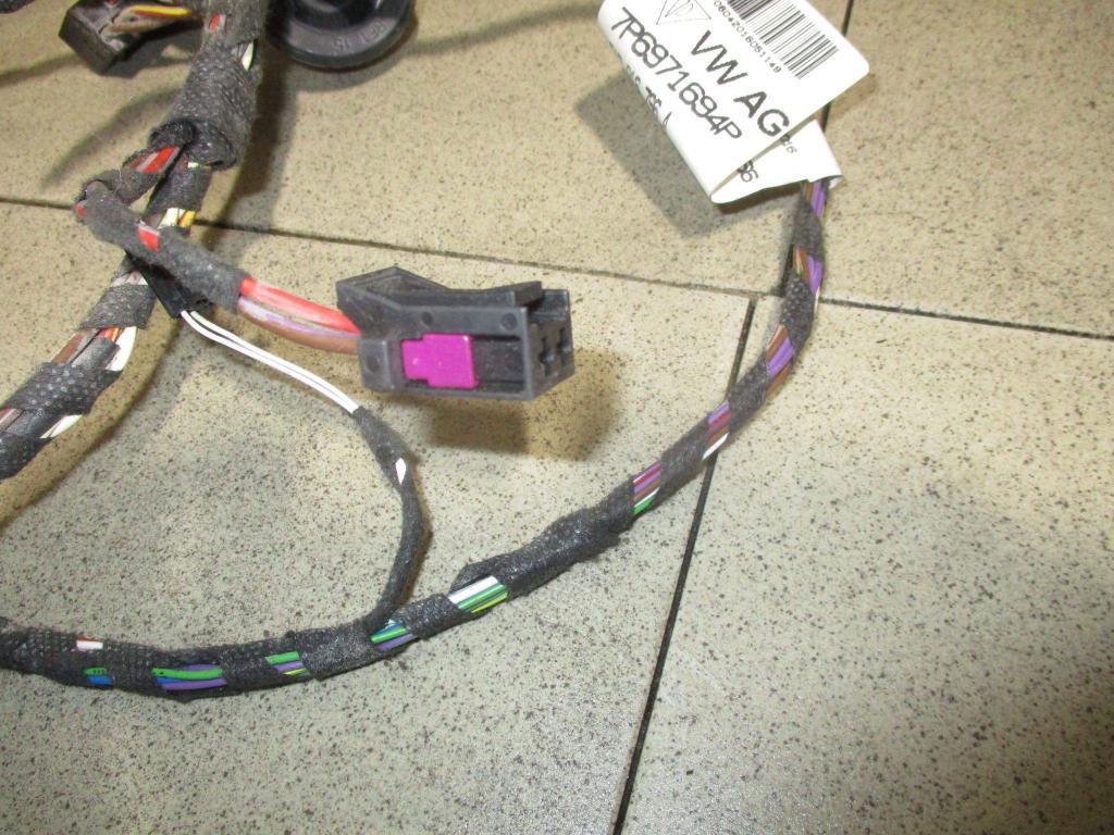 Проводка двери, 1000 рублей, Пермь