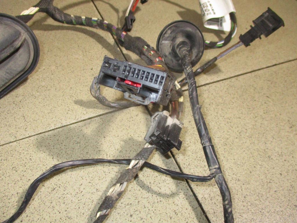 Проводка двери, 1000 рублей, Пермь