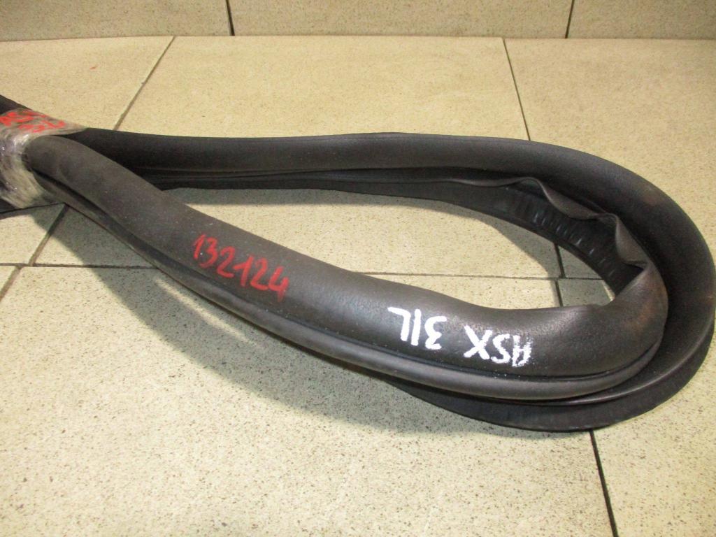 Уплотнитель двери, 500 рублей, Пермь