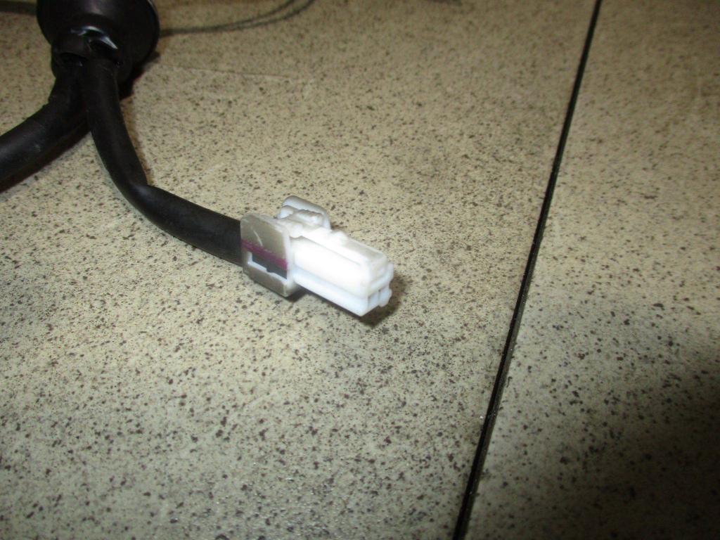 Стоп-сигнал, 1500 рублей, Пермь