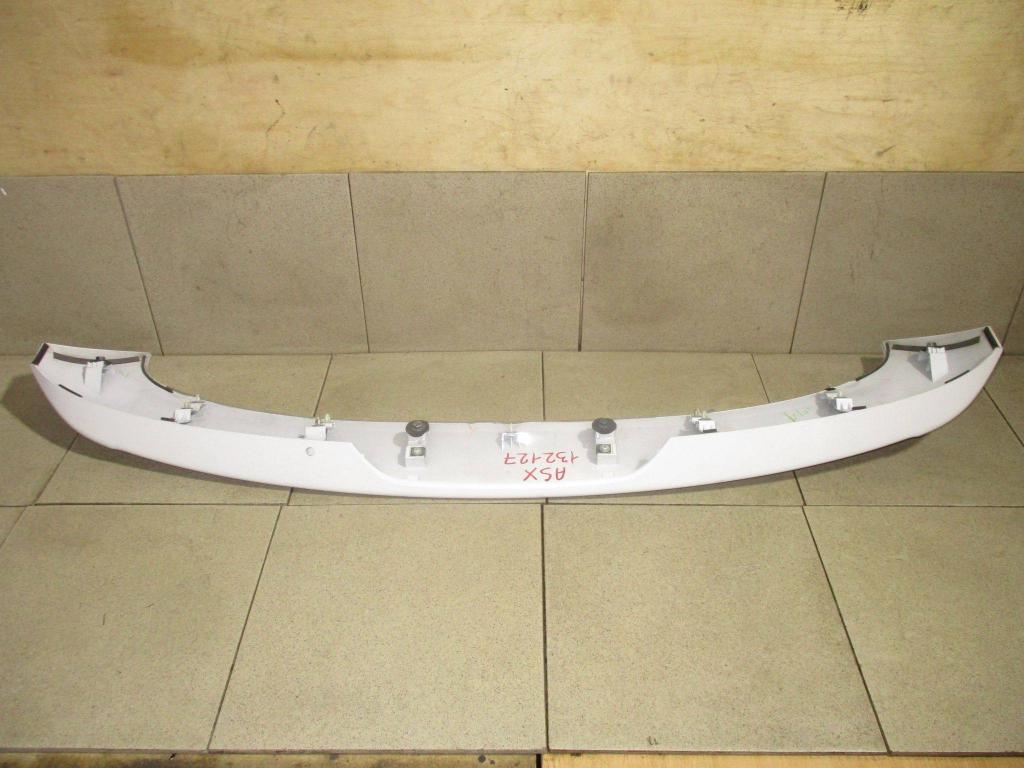 Спойлер двери багажника, 8000 рублей, Пермь