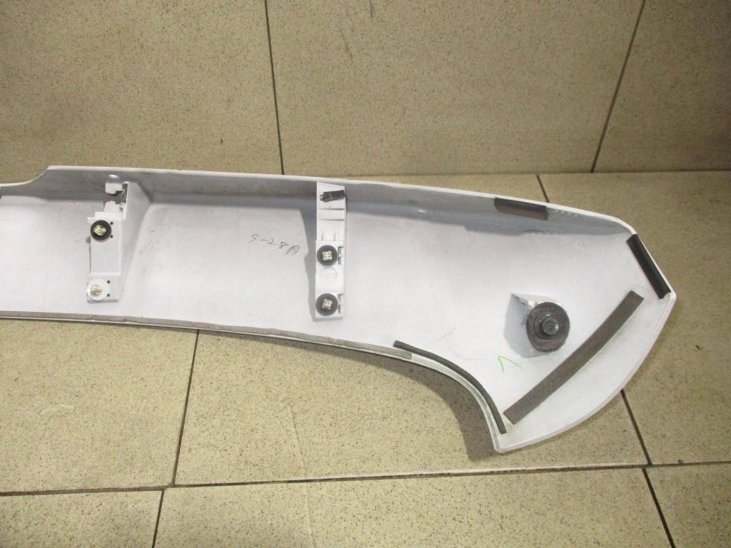 Спойлер двери багажника, 8000 рублей, Пермь