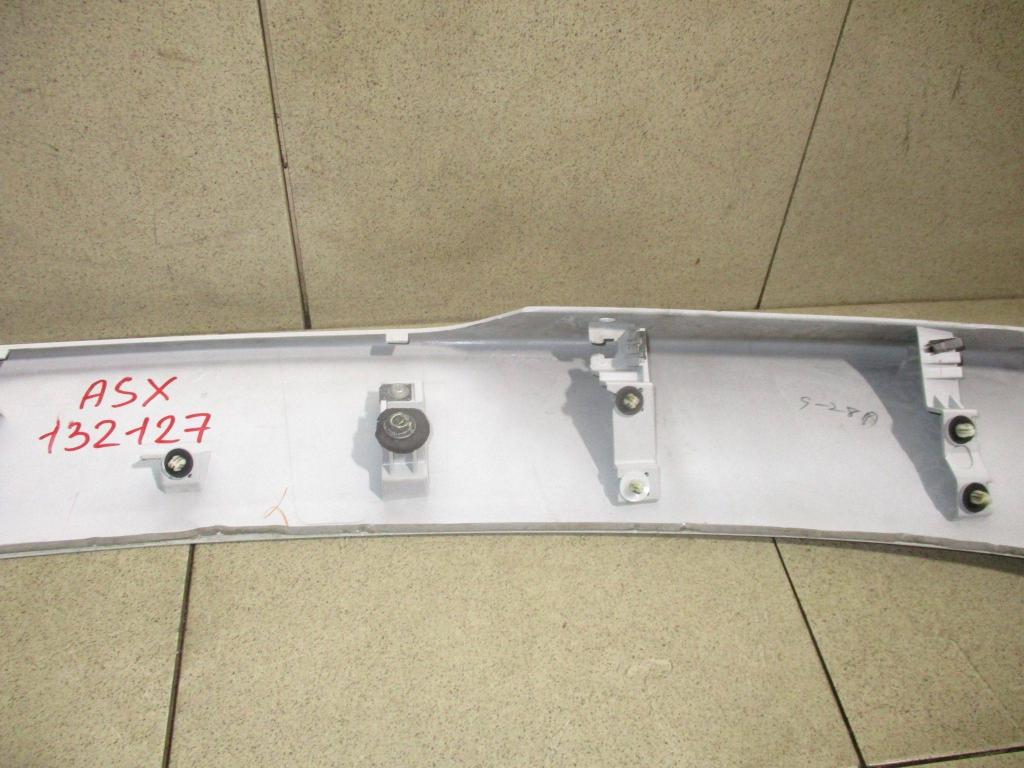 Спойлер двери багажника, 8000 рублей, Пермь