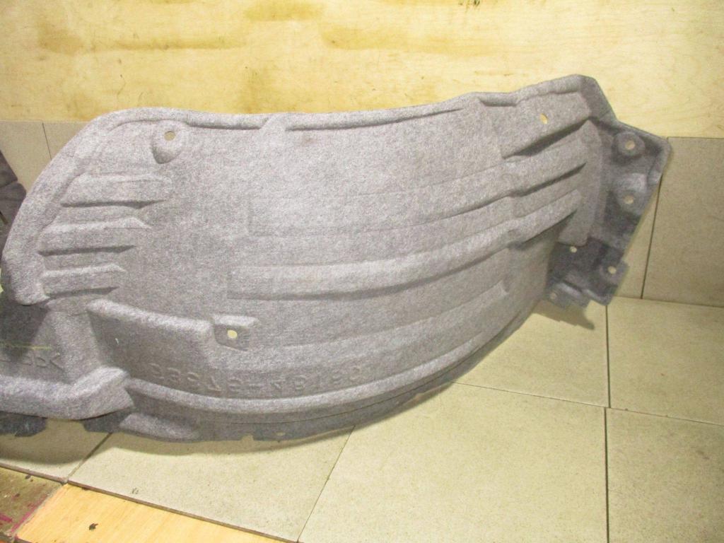 Локер передний левый, 15000 рублей, Пермь