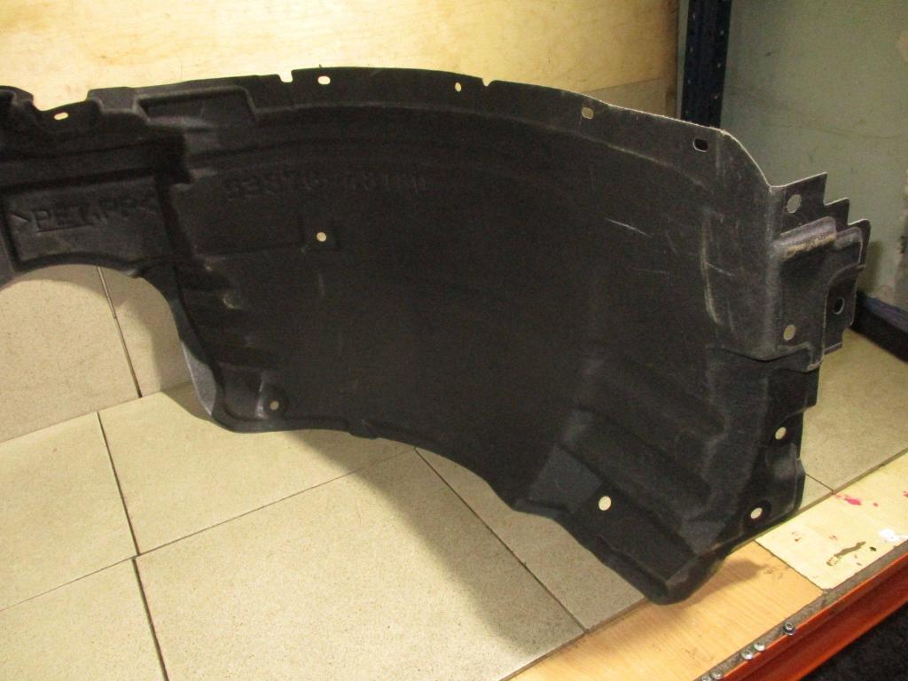 Локер передний левый, 15000 рублей, Пермь