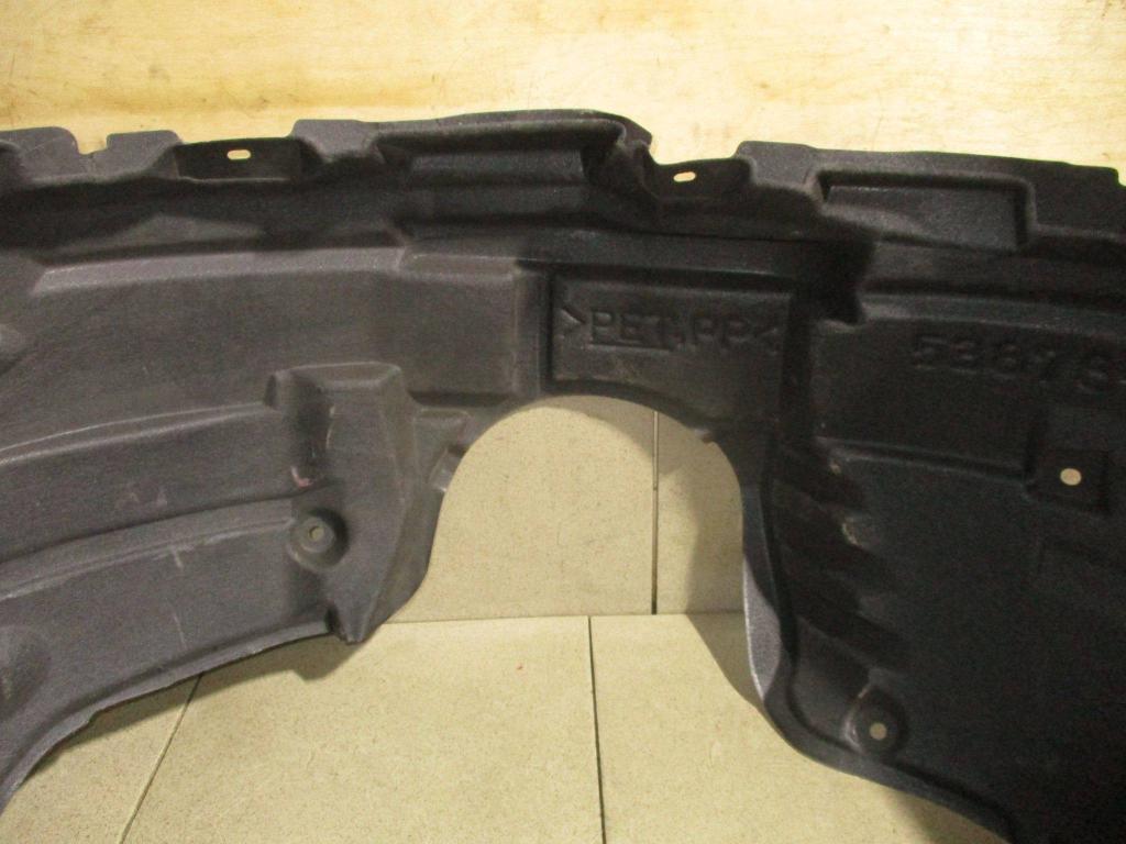 Локер передний левый, 15000 рублей, Пермь