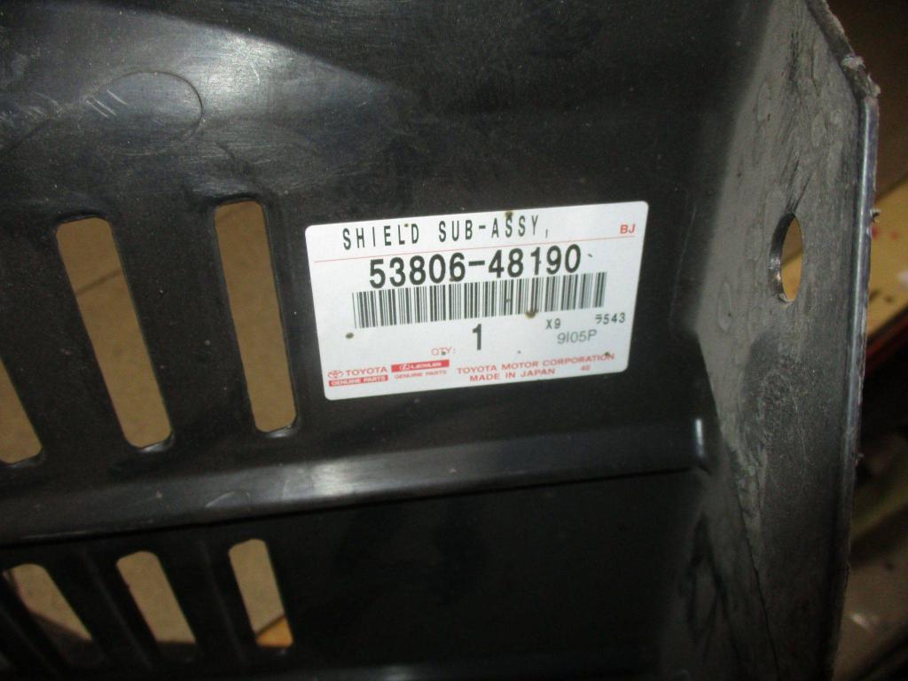 Локер передний левый, 15000 рублей, Пермь