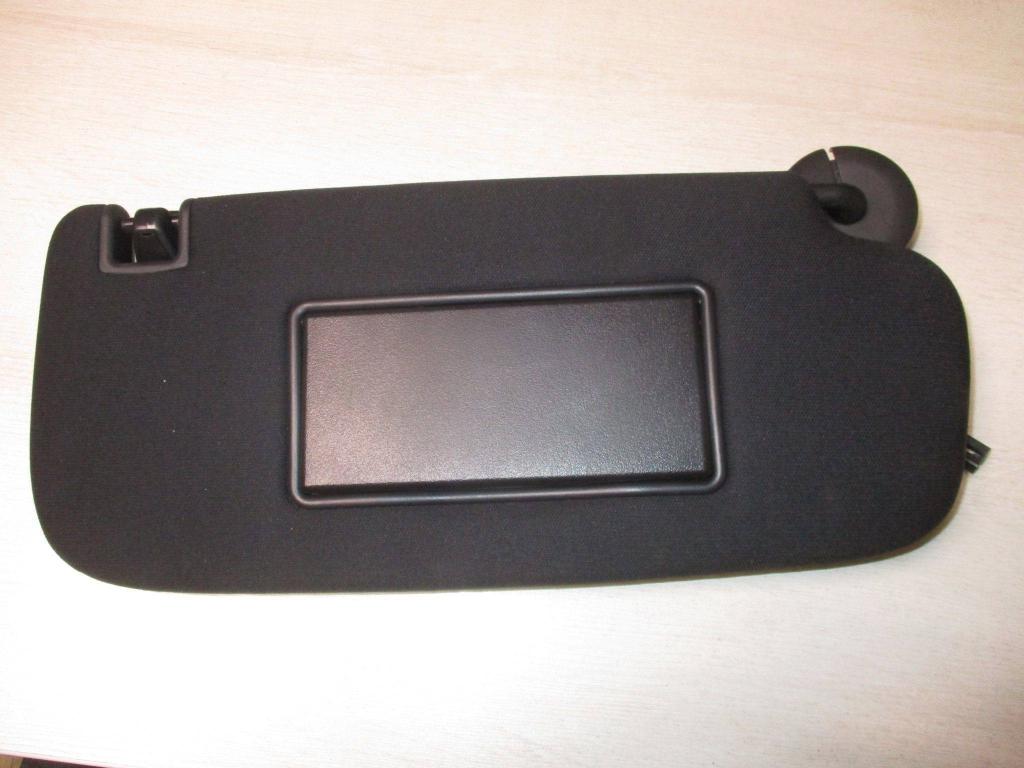 Козырек солнцезащитный правый, 5000 рублей, Пермь