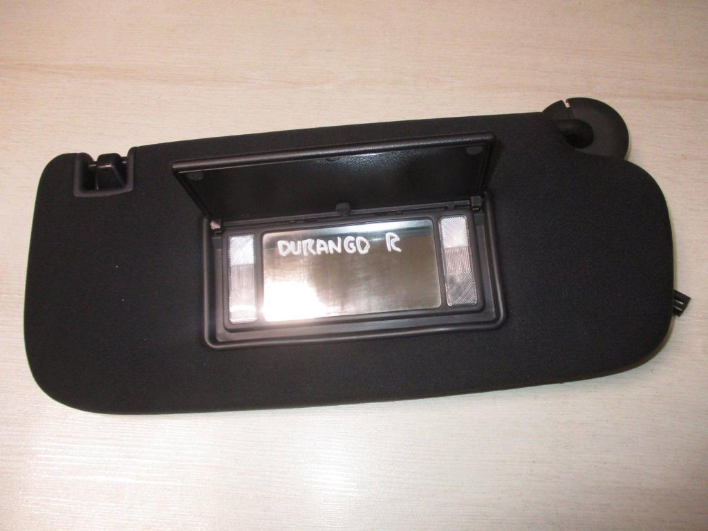 Козырек солнцезащитный правый, 5000 рублей, Пермь