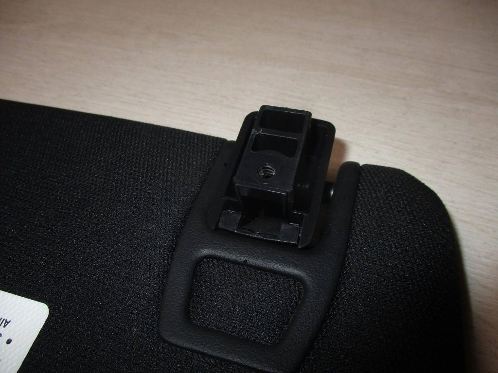 Козырек солнцезащитный правый, 5000 рублей, Пермь