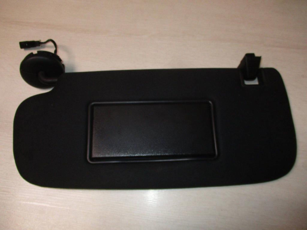 Козырек солнцезащитный левый, 5000 рублей, Пермь