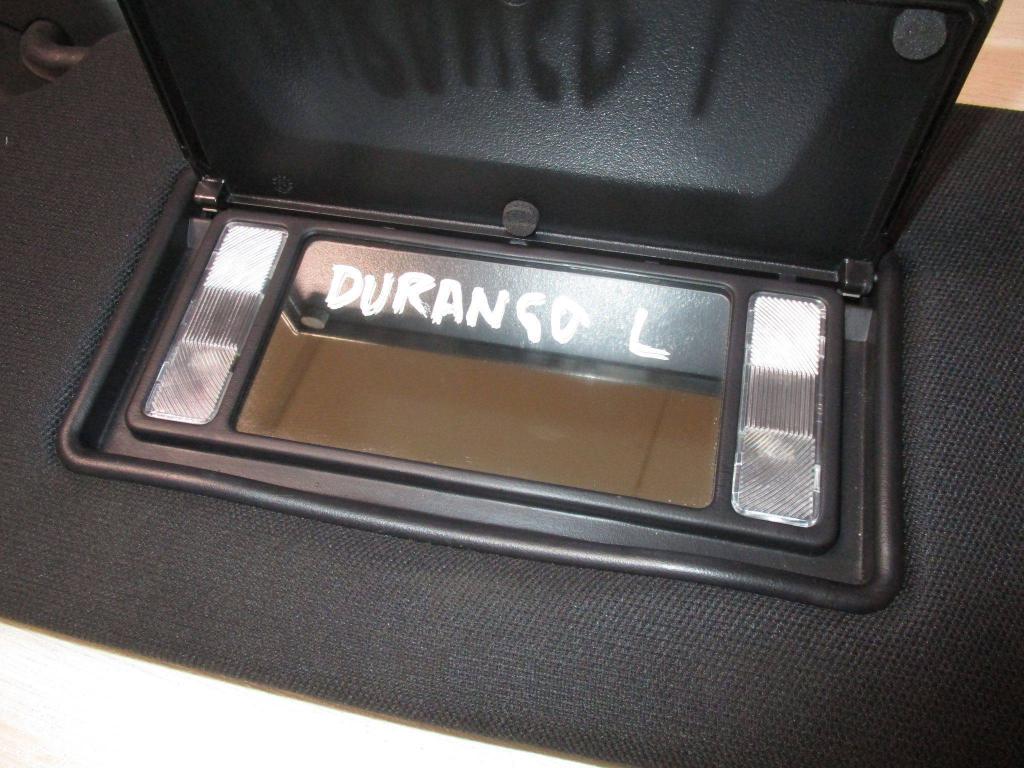 Козырек солнцезащитный левый, 5000 рублей, Пермь