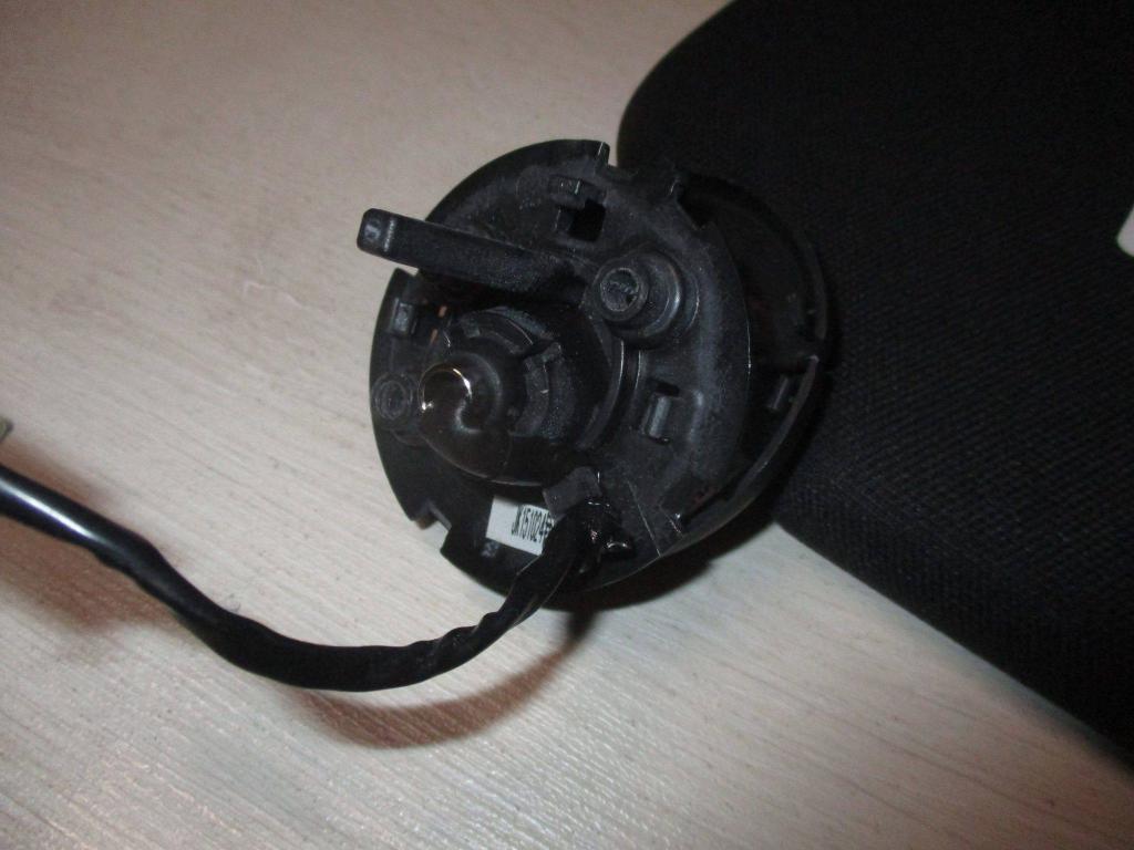 Козырек солнцезащитный левый, 5000 рублей, Пермь