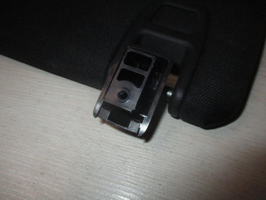 Козырек солнцезащитный левый, 5000 рублей, Пермь