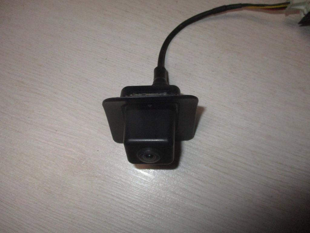Камера заднего вида, 9000 рублей, Пермь