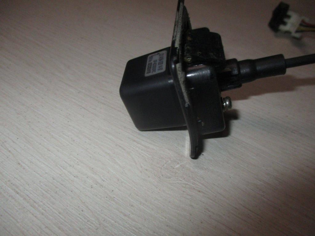 Камера заднего вида, 9000 рублей, Пермь