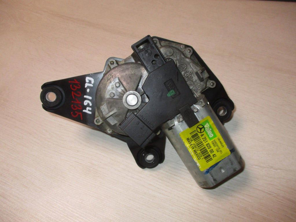 Моторчик дворника задний, 10000 рублей, Пермь