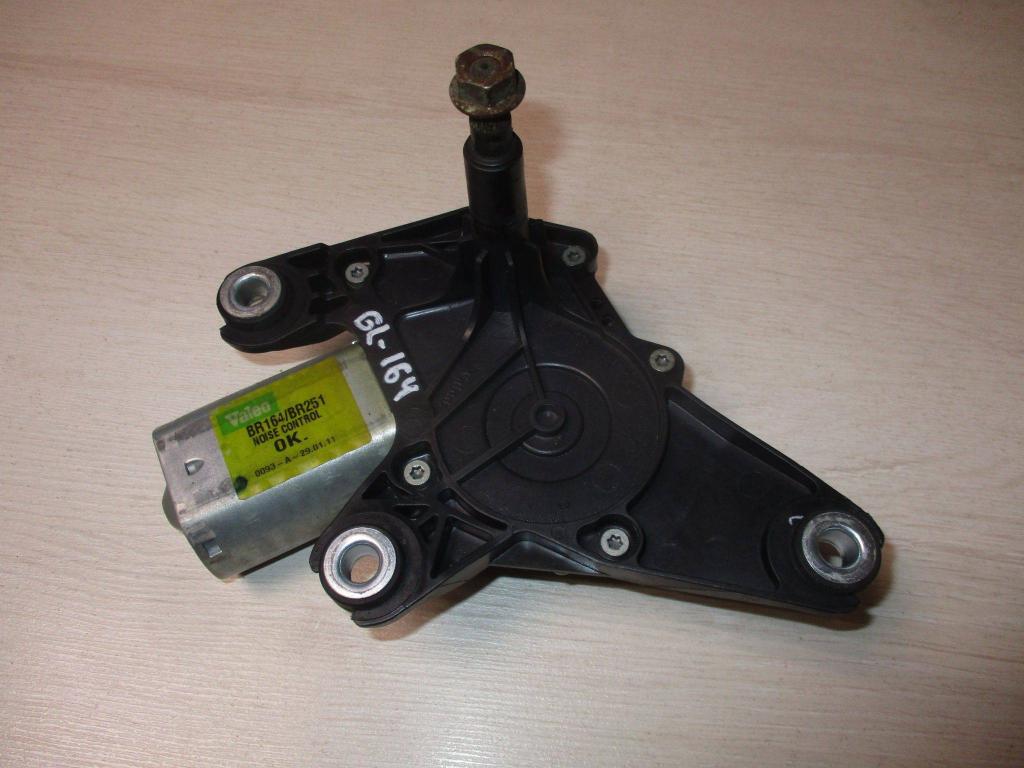 Моторчик дворника задний, 10000 рублей, Пермь