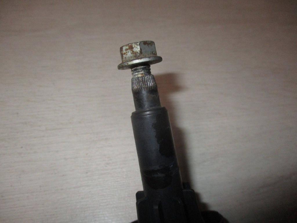 Моторчик дворника задний, 10000 рублей, Пермь