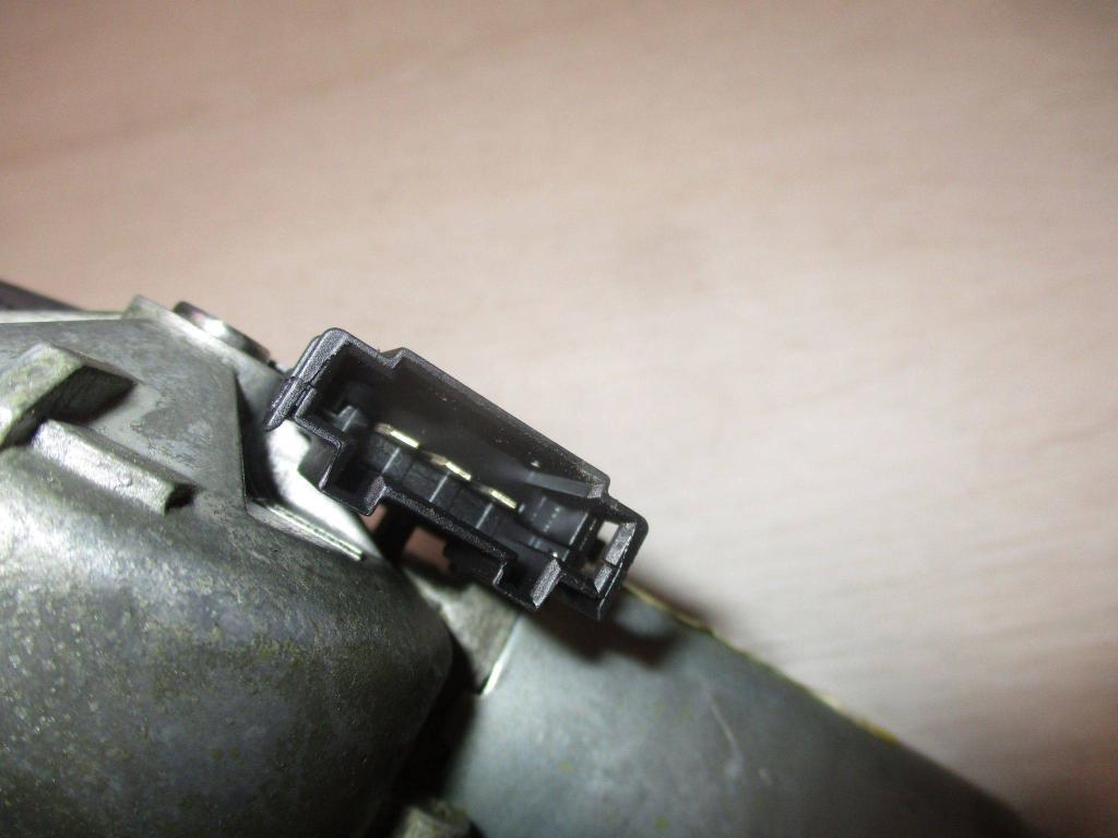 Моторчик дворника задний, 10000 рублей, Пермь