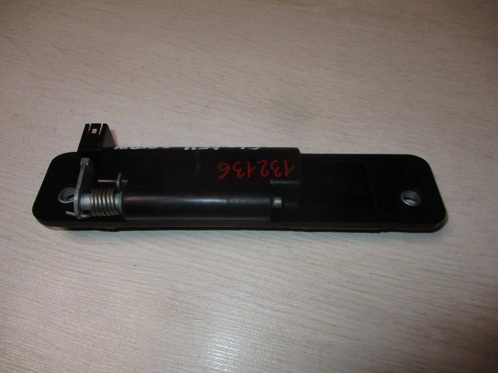 Ручка двери багажника наружная, 1500 рублей, Пермь