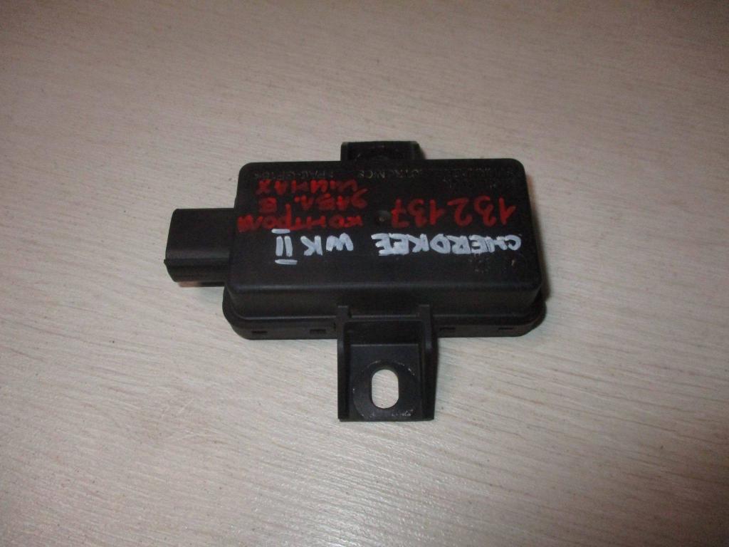 Блок электронный, 3000 рублей, Пермь