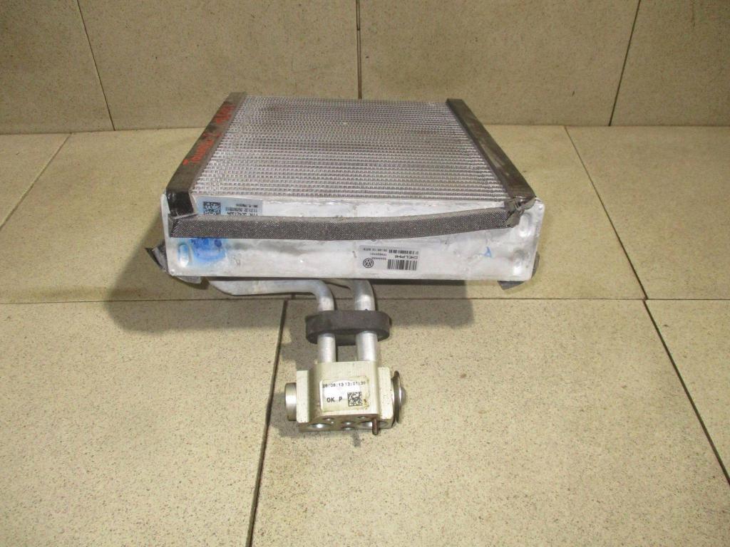 Испаритель кондиционера, 1500 рублей, Пермь