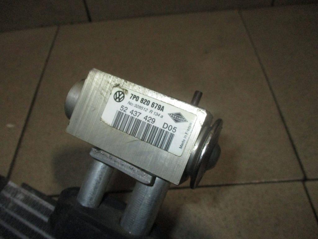 Испаритель кондиционера, 1500 рублей, Пермь