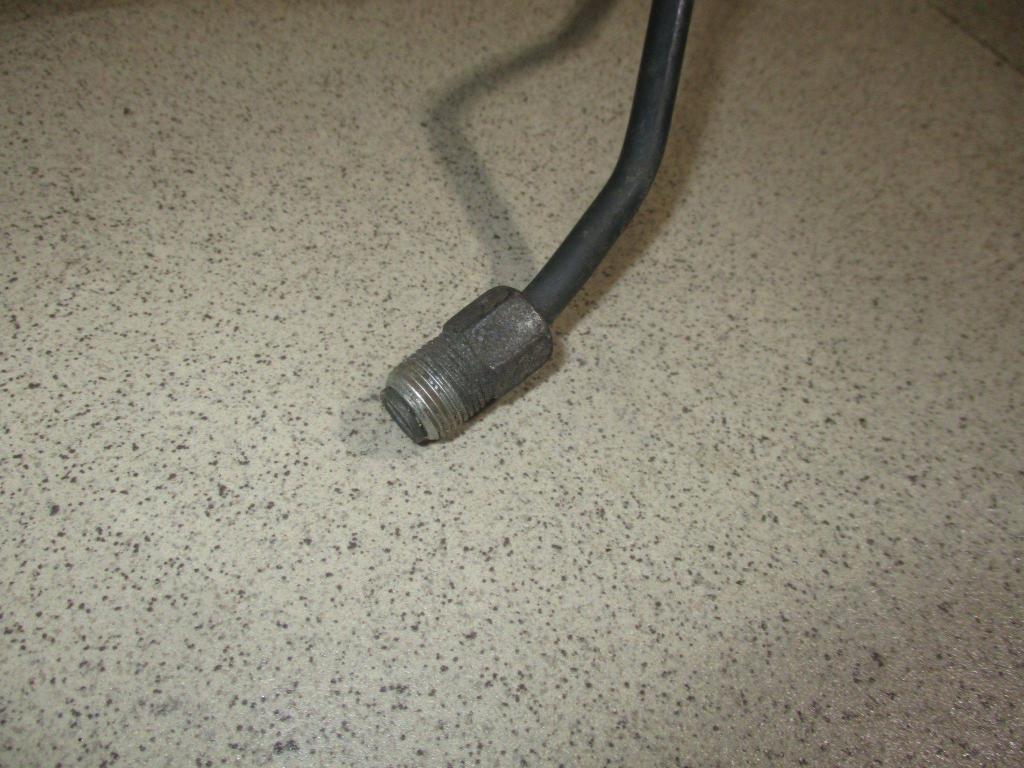 Трубка тормозная, 1500 рублей, Пермь