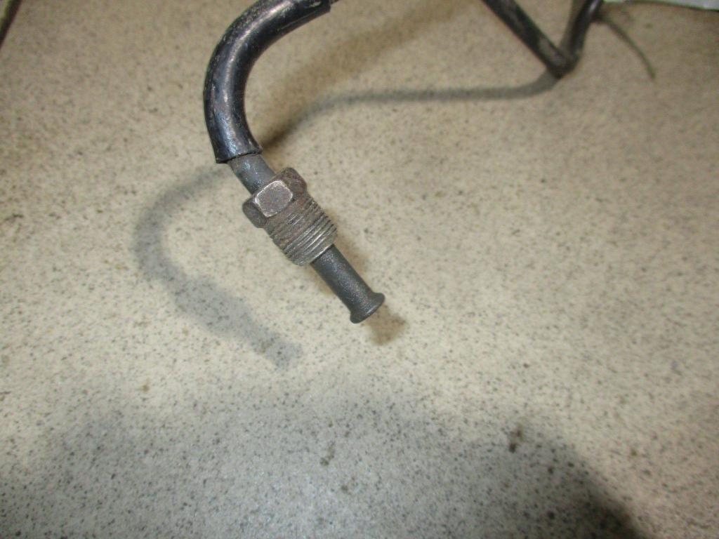 Трубка тормозная, 1500 рублей, Пермь