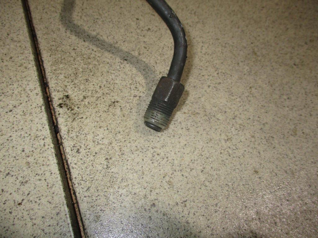 Трубка тормозная, 1500 рублей, Пермь