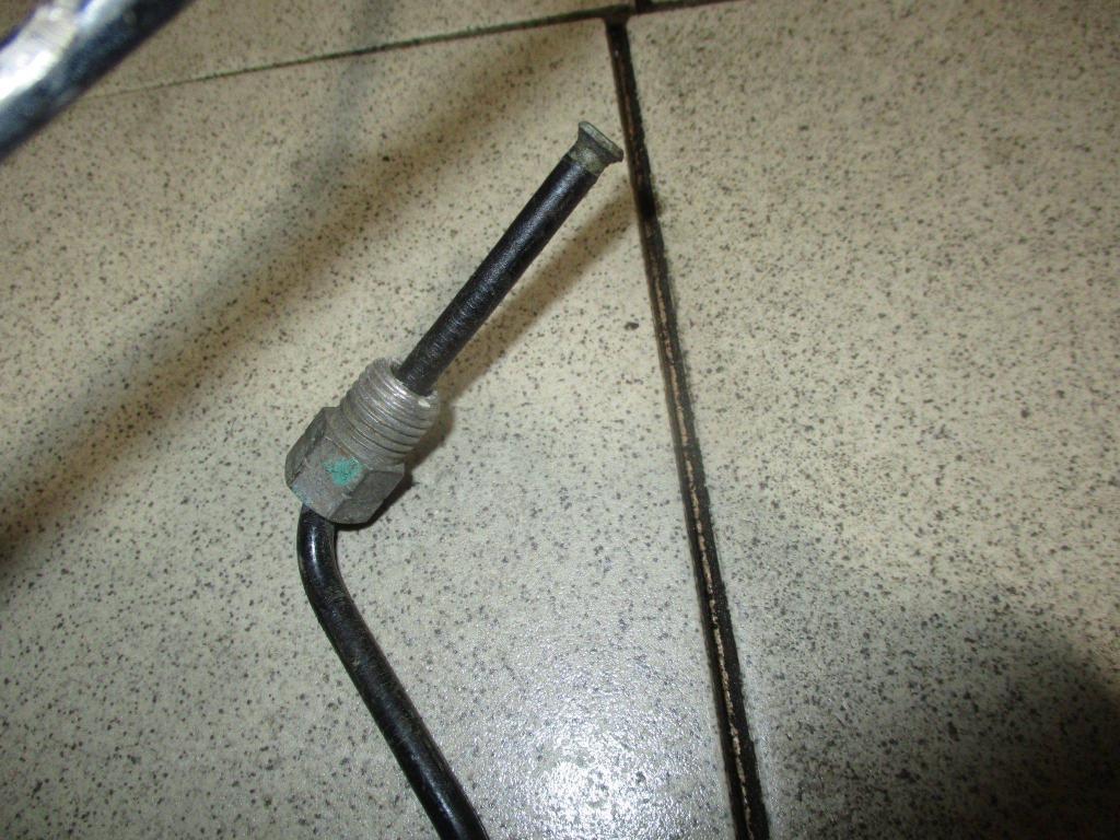 Трубка тормозная, 3500 рублей, Пермь