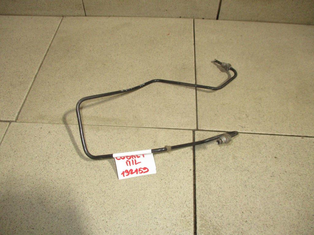 Трубка тормозная, 600 рублей, Пермь