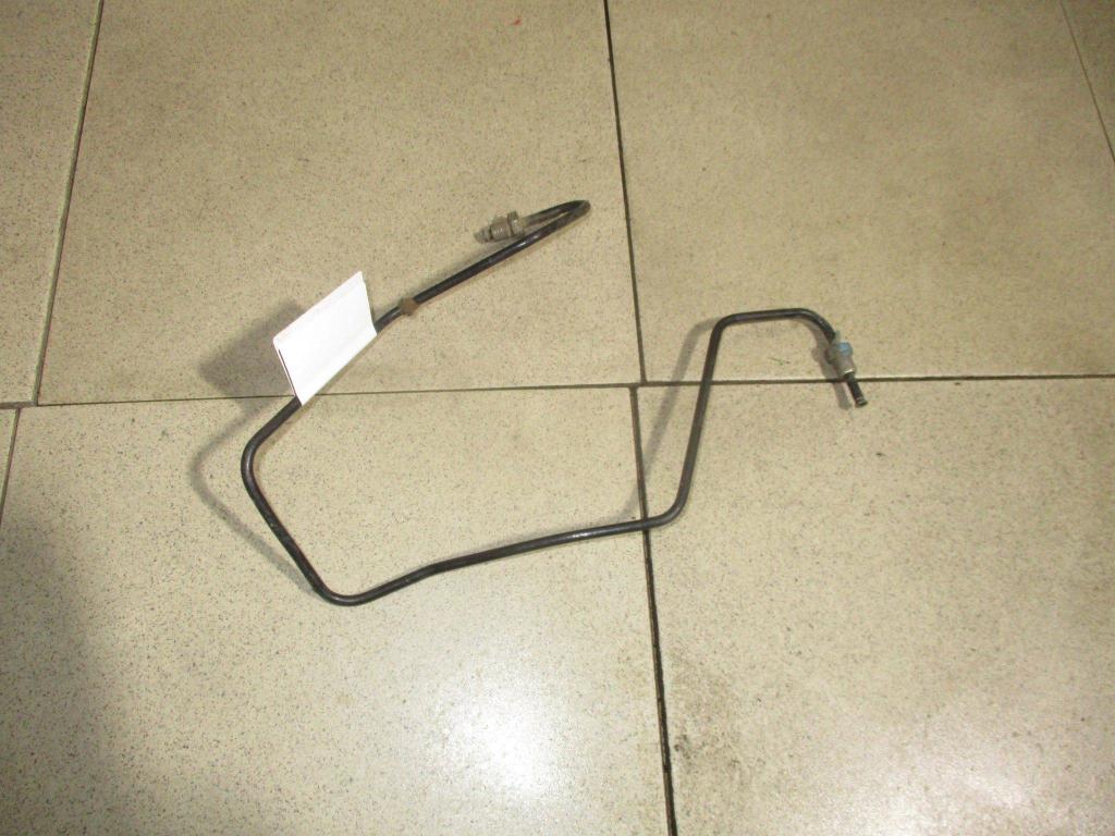 Трубка тормозная, 600 рублей, Пермь