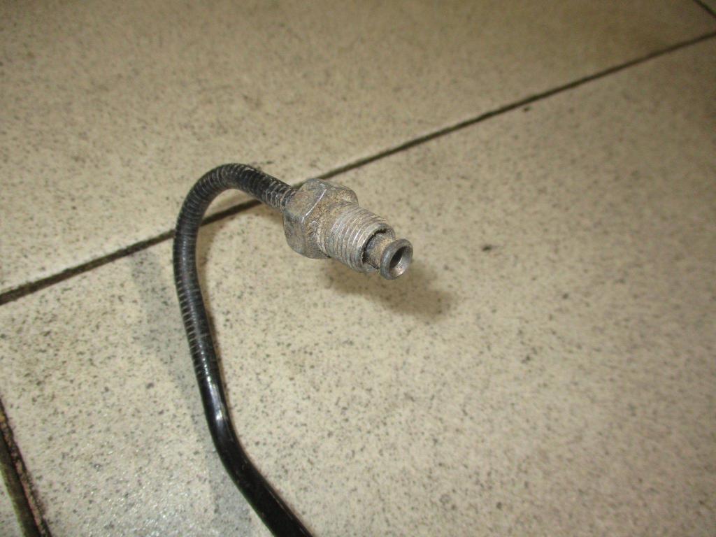 Трубка тормозная, 600 рублей, Пермь