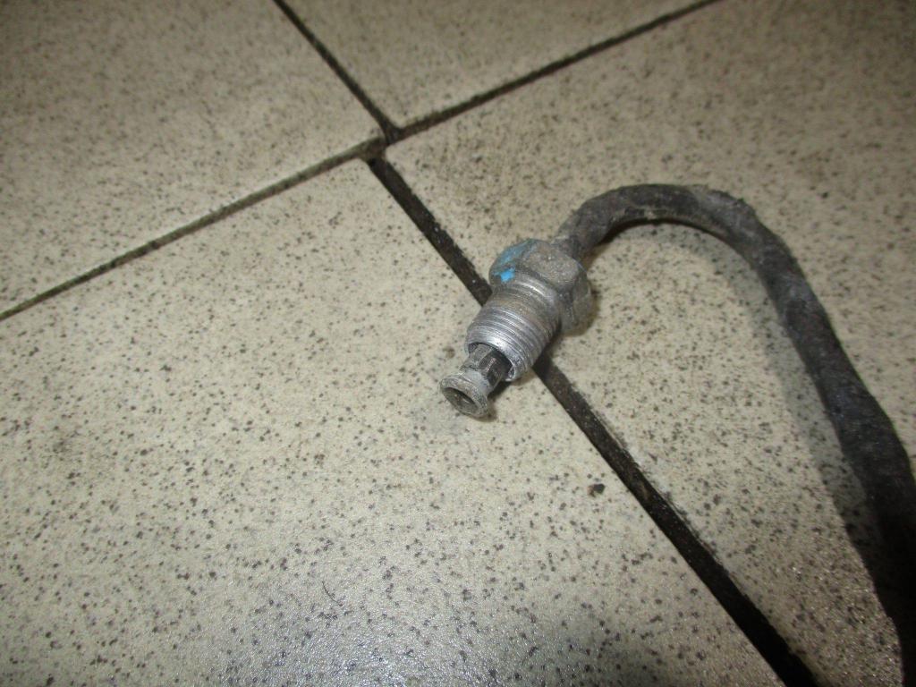 Трубка тормозная, 1000 рублей, Пермь