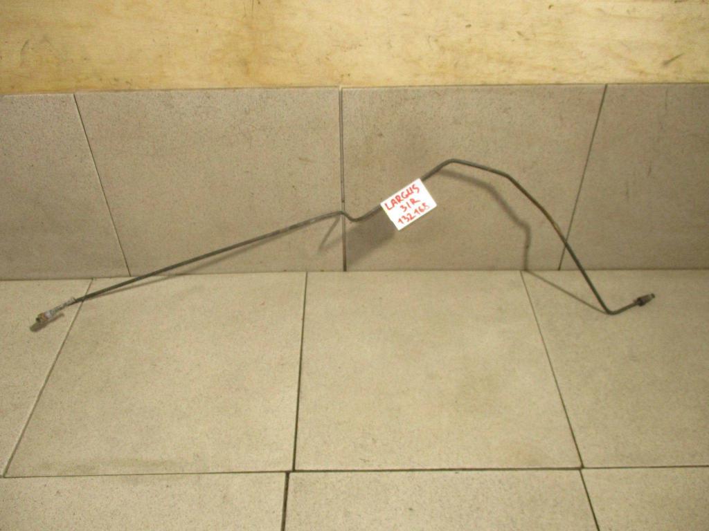 Трубка тормозная, 1500 рублей, Пермь