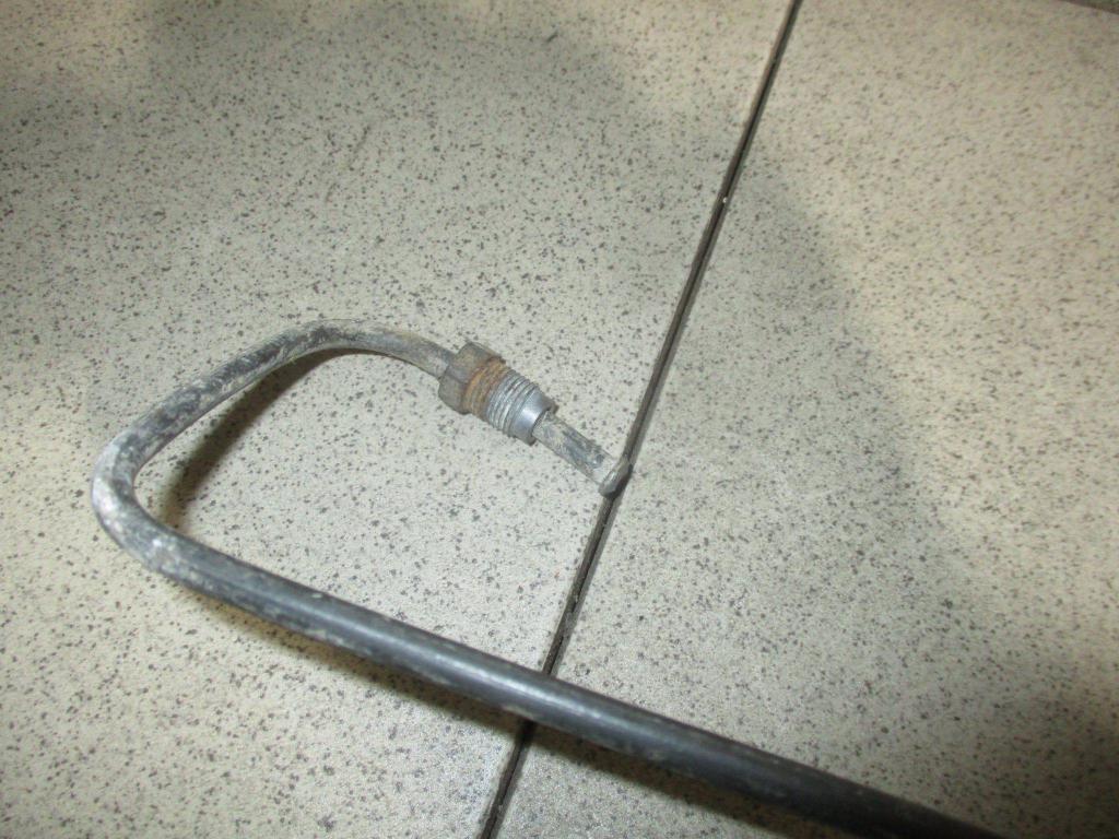 Трубка тормозная, 1500 рублей, Пермь