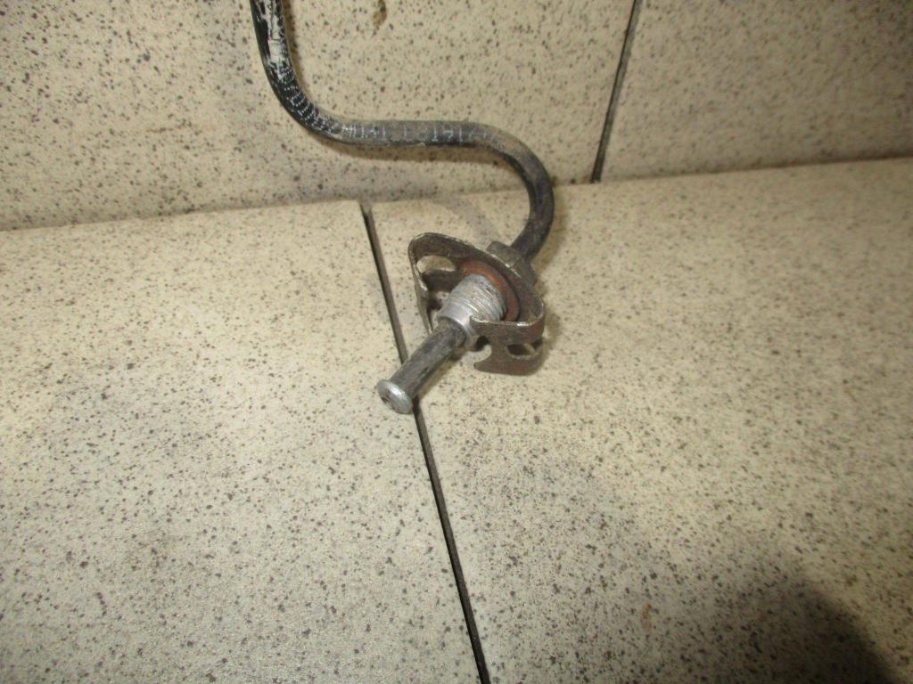 Трубка тормозная, 1200 рублей, Пермь