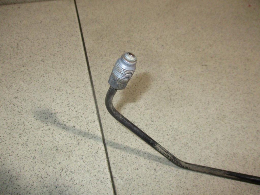 Трубка тормозная, 1000 рублей, Пермь