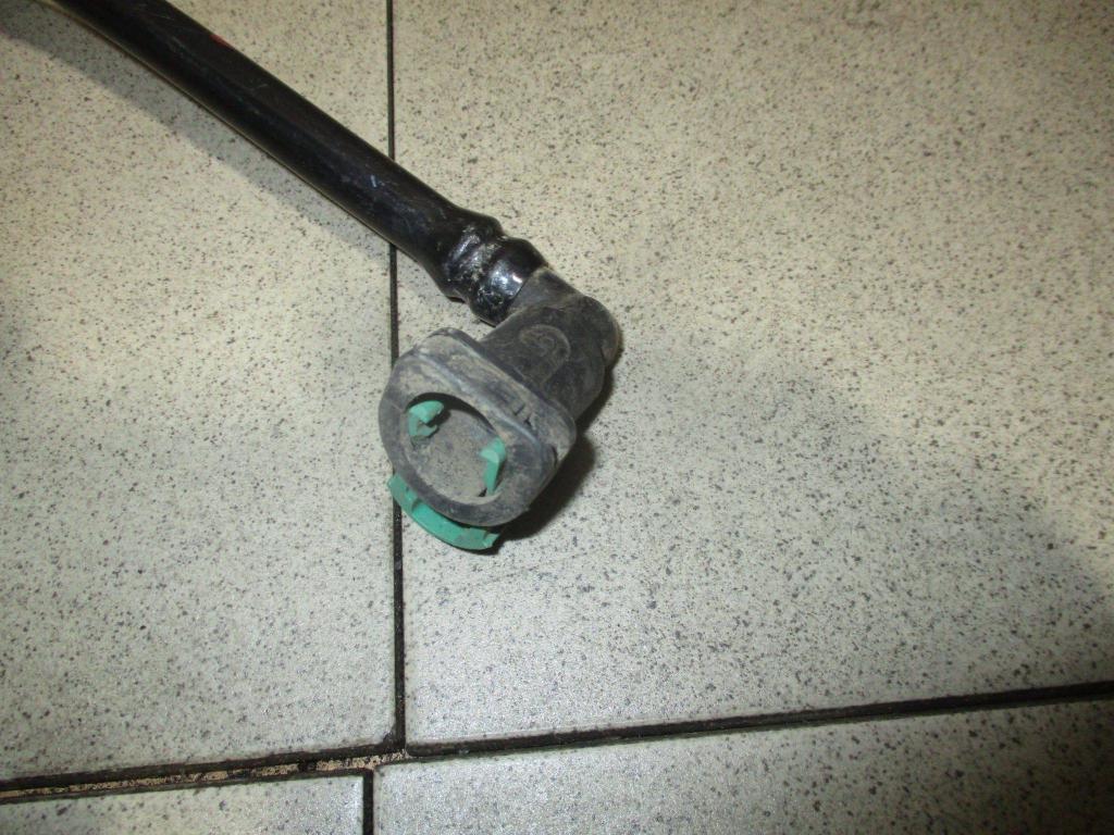 Шланг топливный, 500 рублей, Пермь