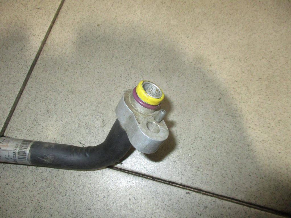 Трубка кондиционера, 1000 рублей, Пермь