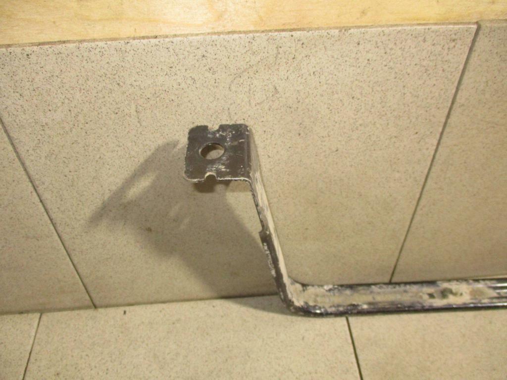 Лента крепления бензобака, 500 рублей, Пермь