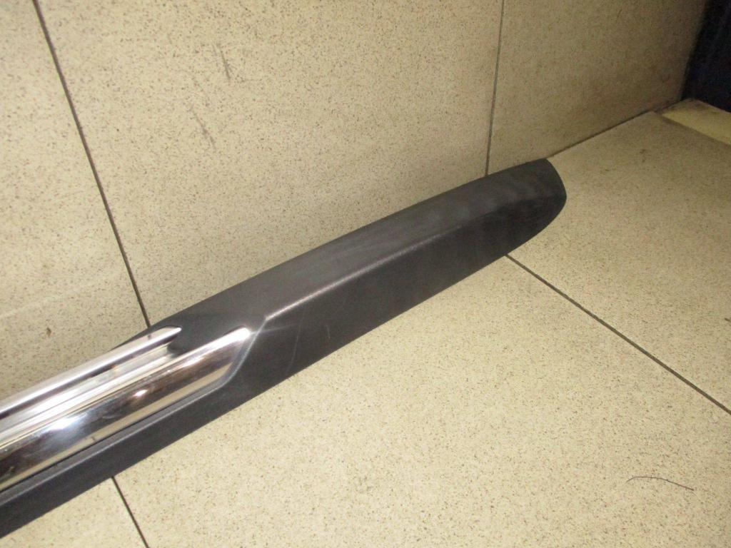 Рейлинг левый, 7000 рублей, Пермь