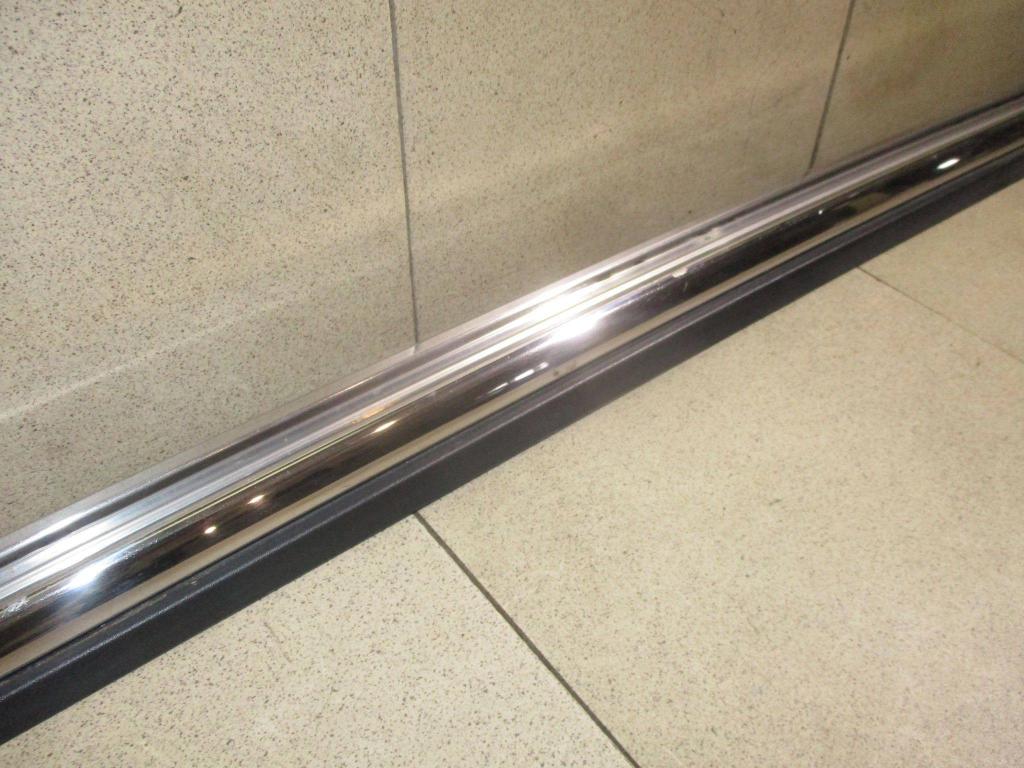 Рейлинг левый, 7000 рублей, Пермь