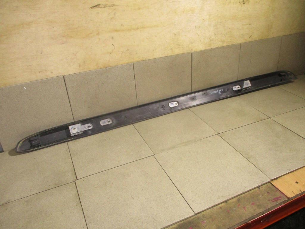 Рейлинг левый, 7000 рублей, Пермь