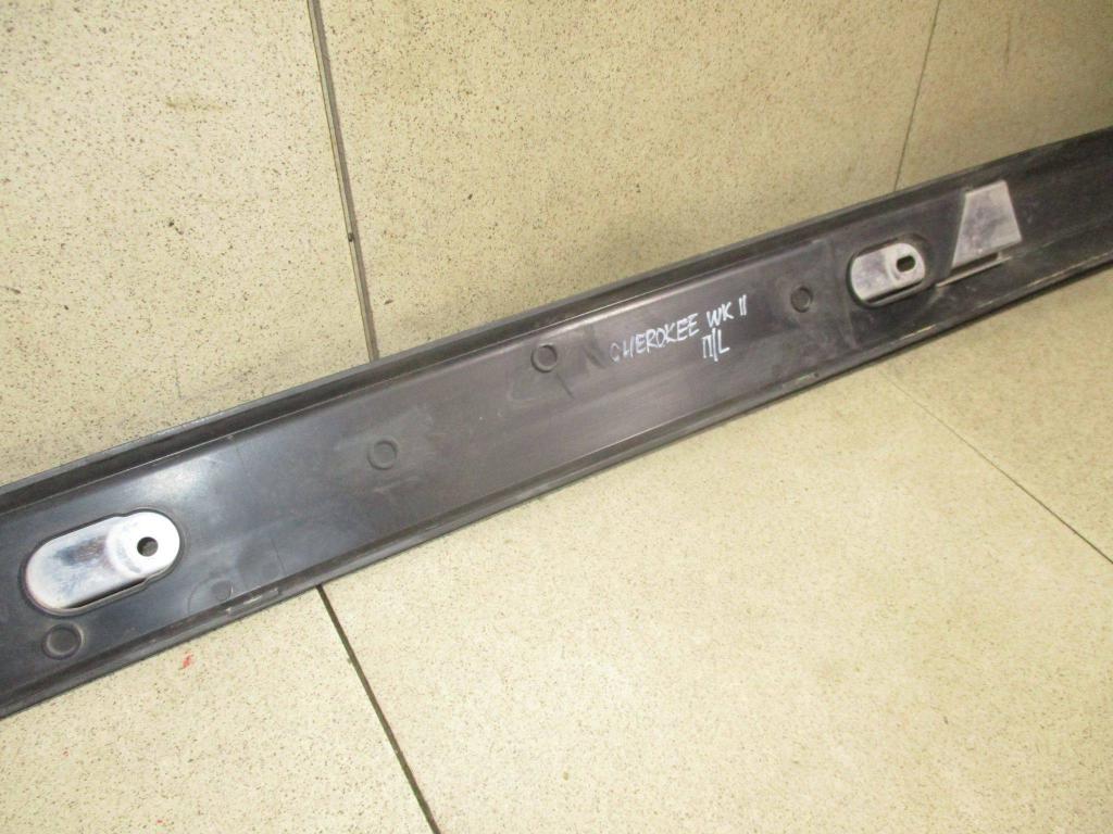 Рейлинг левый, 7000 рублей, Пермь