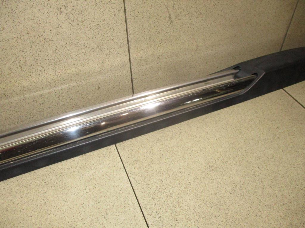 Рейлинг правый, 7000 рублей, Пермь